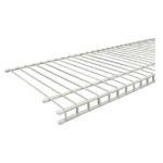 Marvelous Wire Shelf Closet Organizer Image