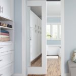 Mesmerizing Bedroom Closet Doors Photos