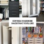 Mesmerizing Best Ikea Wardrobe Pic