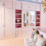 Mesmerizing Christopher Walk In Closet Pic