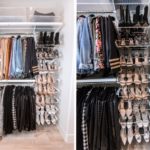 Mesmerizing Closet Makeover Ideas Pictures