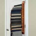 Mesmerizing Closet Pants Organizer Pic