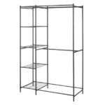 Mesmerizing Closet Rod System Images
