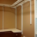 Mesmerizing Closet Rod System Pictures