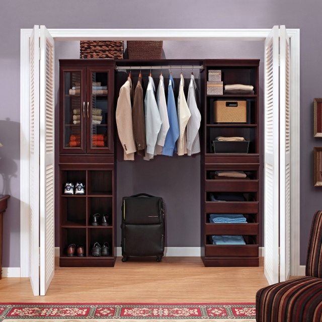 Mesmerizing Closet Room Organizer Photos