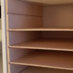 Mesmerizing Closet Shelf Dividers Ikea Picture