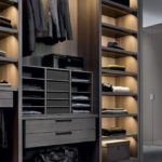 Mesmerizing Creative Wardrobe Ideas Photos