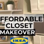 Mesmerizing Dorm Room Closet Organization Image