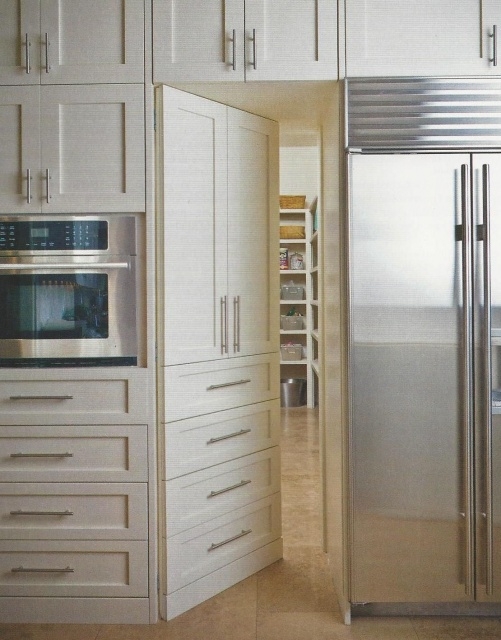 Mesmerizing Hidden Closet Ideas Pic