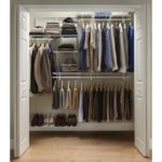 Mesmerizing Home Depot Closet Design Photo