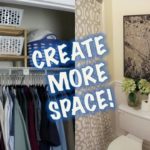 Mesmerizing Ideas For Closet Space Images