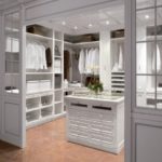 Mesmerizing Ikea Closet Shelves Pic