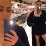 Mesmerizing Kim Kardashian Closet Organizer Photos