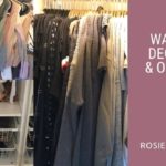 Mesmerizing Marie Kondo Wardrobe Picture