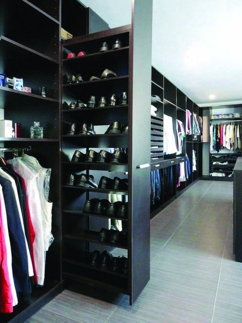 Mesmerizing Pinterest Closet Design Images