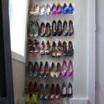 Mesmerizing Pinterest Clothes Storage Ideas Pic