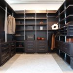 Mesmerizing Pole System Wardrobe Pic