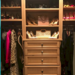 Mesmerizing Smart Closet Ideas Pic
