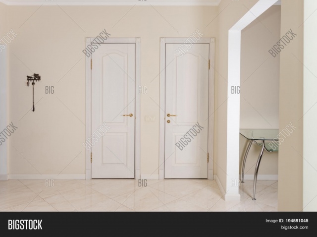 Mesmerizing Walk In Closet Entrance Picture
