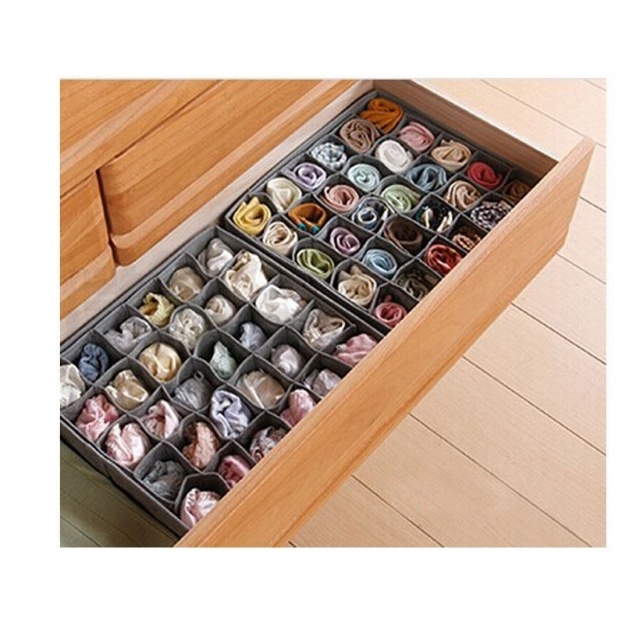 Mesmerizing Wardrobe Organiser Drawers Photo