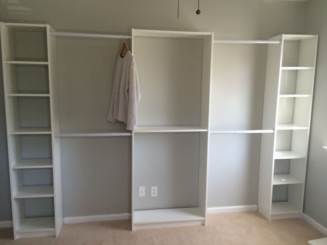 Mesmerizing Wardrobes For Small Spaces Ikea Pic