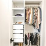Mesmerizing Womens Closet Ideas Photos