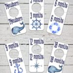 Most Creative Baby Closet Dividers Picture