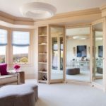 Most Creative Beautiful Walk In Closet Photo