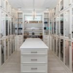 Most Creative Big Walk In Closet Images