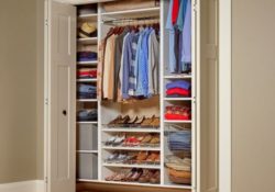 Most Creative Build Your Own Closet Organizer Image