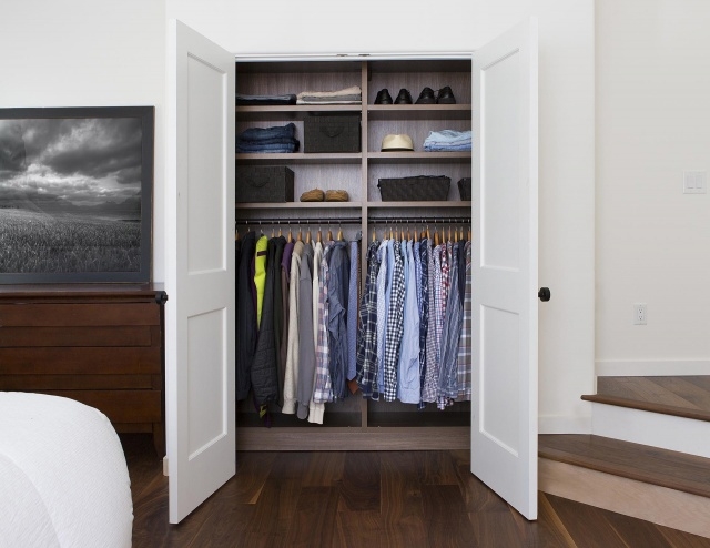 Most Creative Closet Design For Small Spaces Pictures