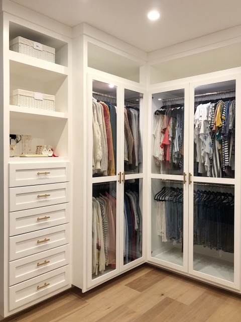 Most Creative Closet Design Ideas Photo