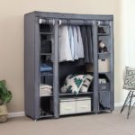 Most Creative Closet Wardrobe System Picture