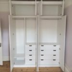 Most Creative Cupboard Wardrobe Ideas Pic