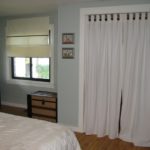 Most Creative Curtains For Closet Doors Images