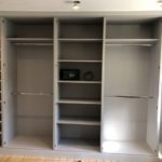 Most Creative Double Hanging Wardrobe Image