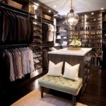 Most Creative Dream Walk In Closet Picture
