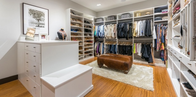 Most Creative Dressing Room Closet Photos