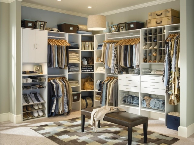 Most Creative Great Closet Ideas Pictures