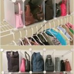 Most Creative Handbag Storage Organizer Photos