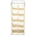 Most Creative Hanging Shoe Storage Pic