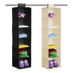 Most Creative Hanging Wardrobe Organiser Images