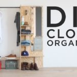 Most Creative How To Build Closet Organizer Photo