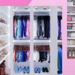 Most Creative How To Organize Your Closet By Color Photos