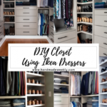 Most Creative Ikea Closet Builder Images