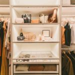 Most Creative Ikea Closet Shelves Pics