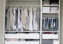 Most Creative Ikea Modular Closet Picture