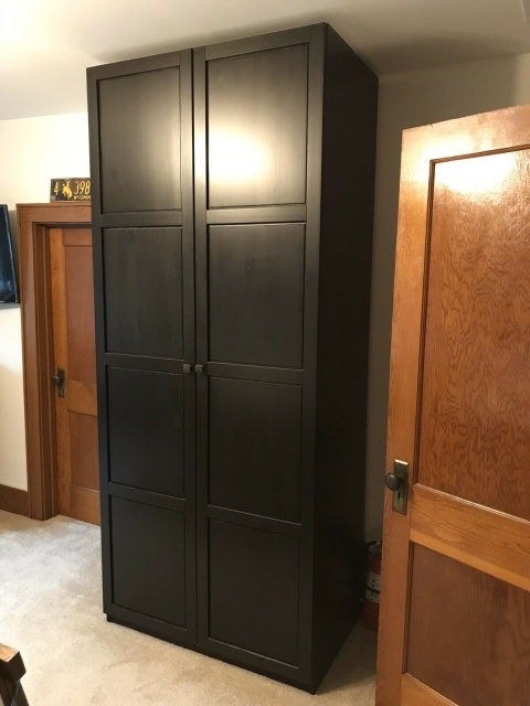 Most Creative Ikea Wardrobe Cabinet Pics
