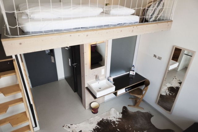 Most Creative Loft Bed With Walk In Closet Underneath Pic