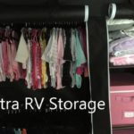 Most Creative Portable Baby Closet Pics